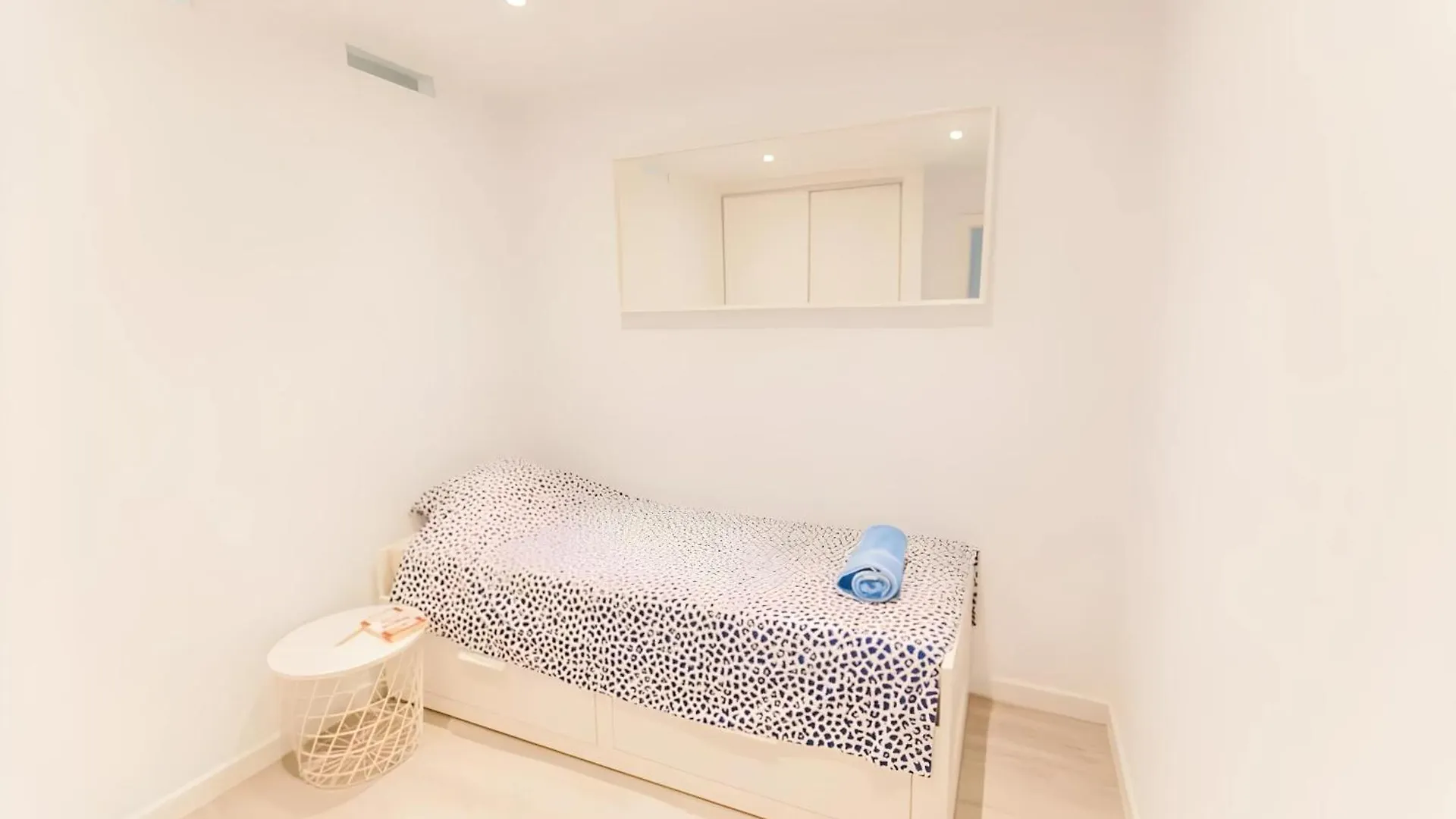 Casa Del Ritmo Atlantic View Resort - 2Bed Apartment بويرتو ذيل كارمين