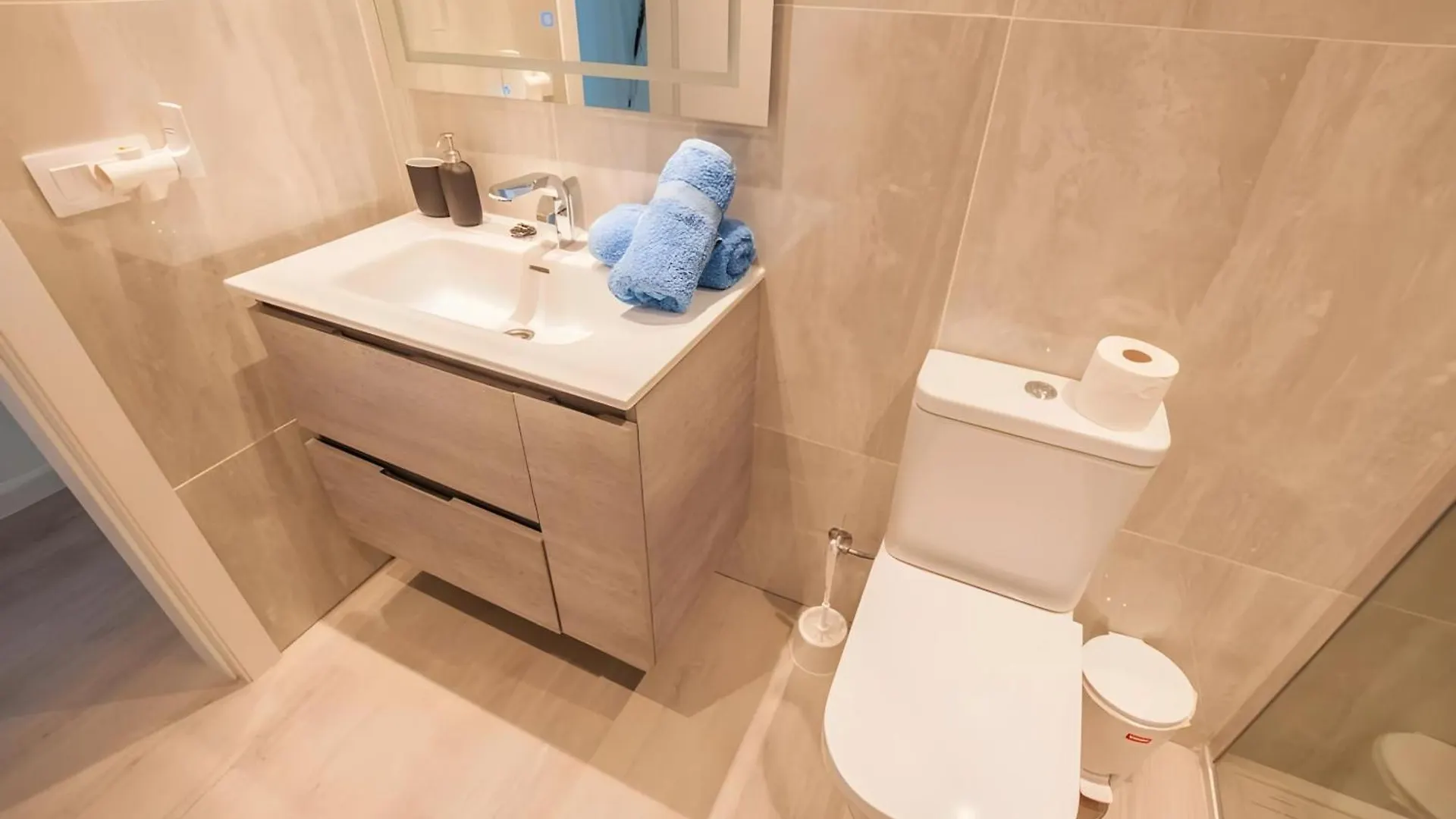 Casa Del Ritmo Atlantic View Resort - 2Bed Apartment بويرتو ذيل كارمين إسبانيا