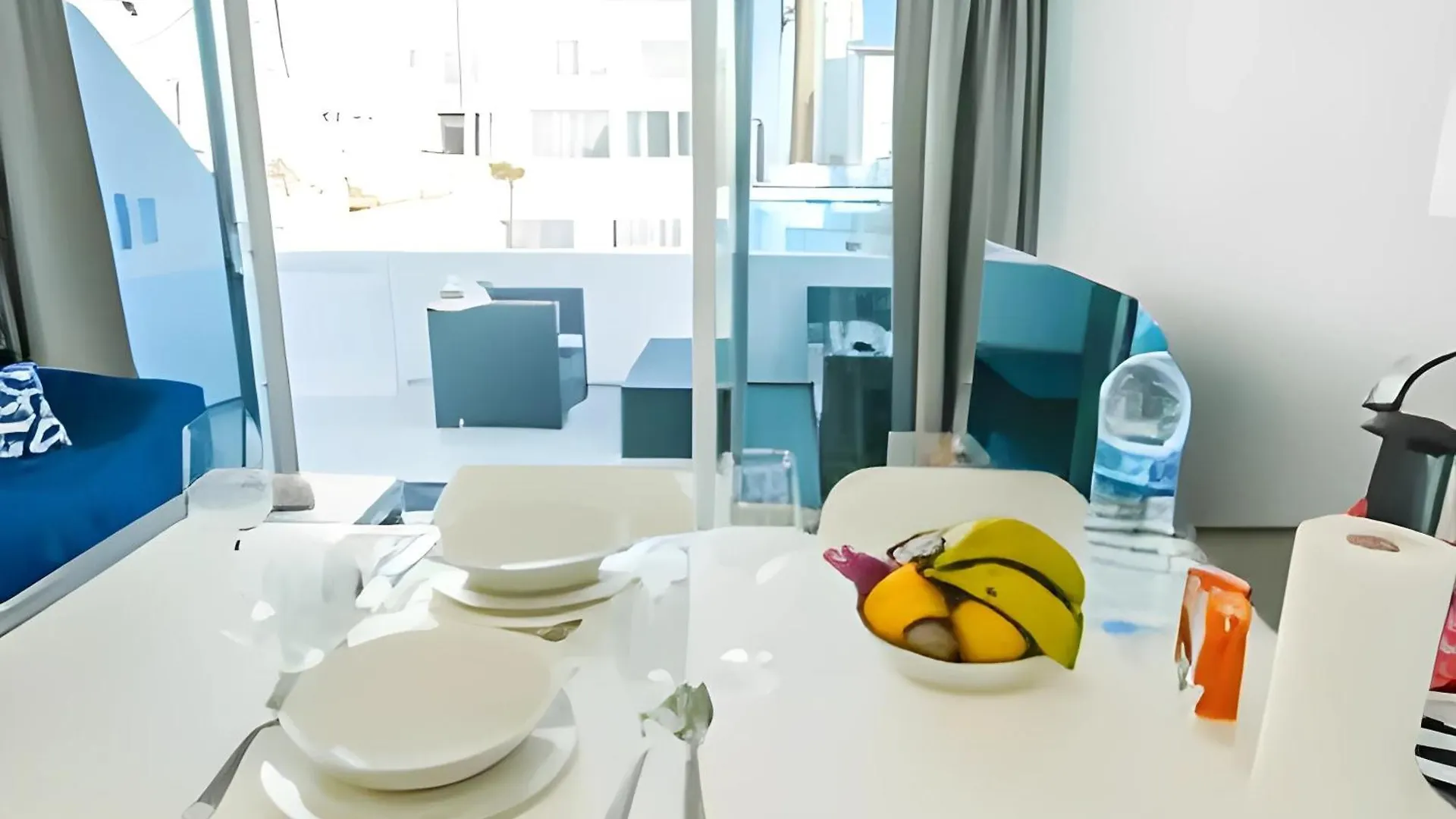 Casa Del Ritmo Atlantic View Resort - 2Bed Apartment بويرتو ذيل كارمين إسبانيا
