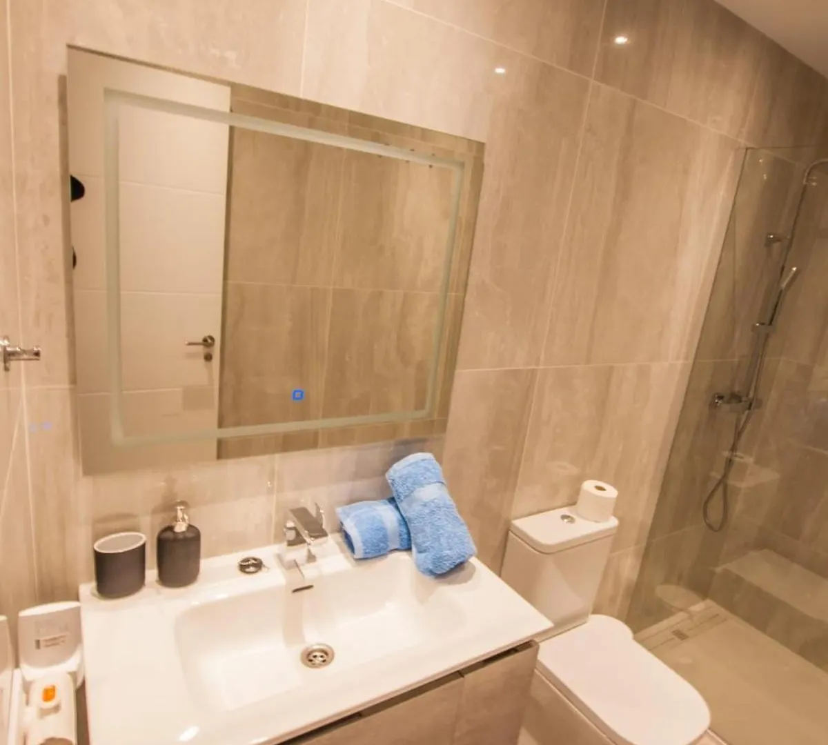 Casa Del Ritmo Atlantic View Resort - 2Bed Apartment بويرتو ذيل كارمين 0*,  إسبانيا